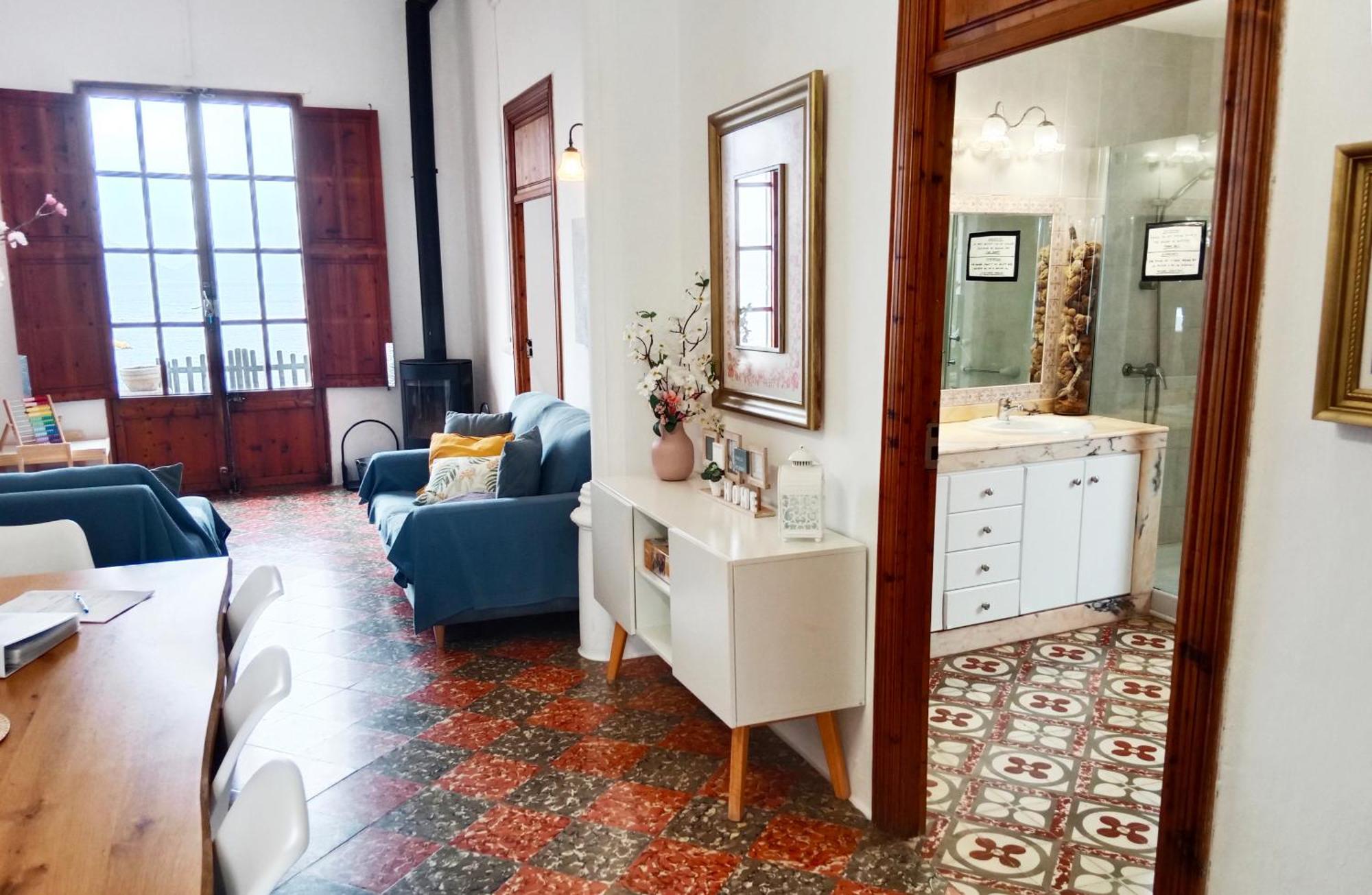 Villa Ca'N Verd Alcudia  Eksteriør billede