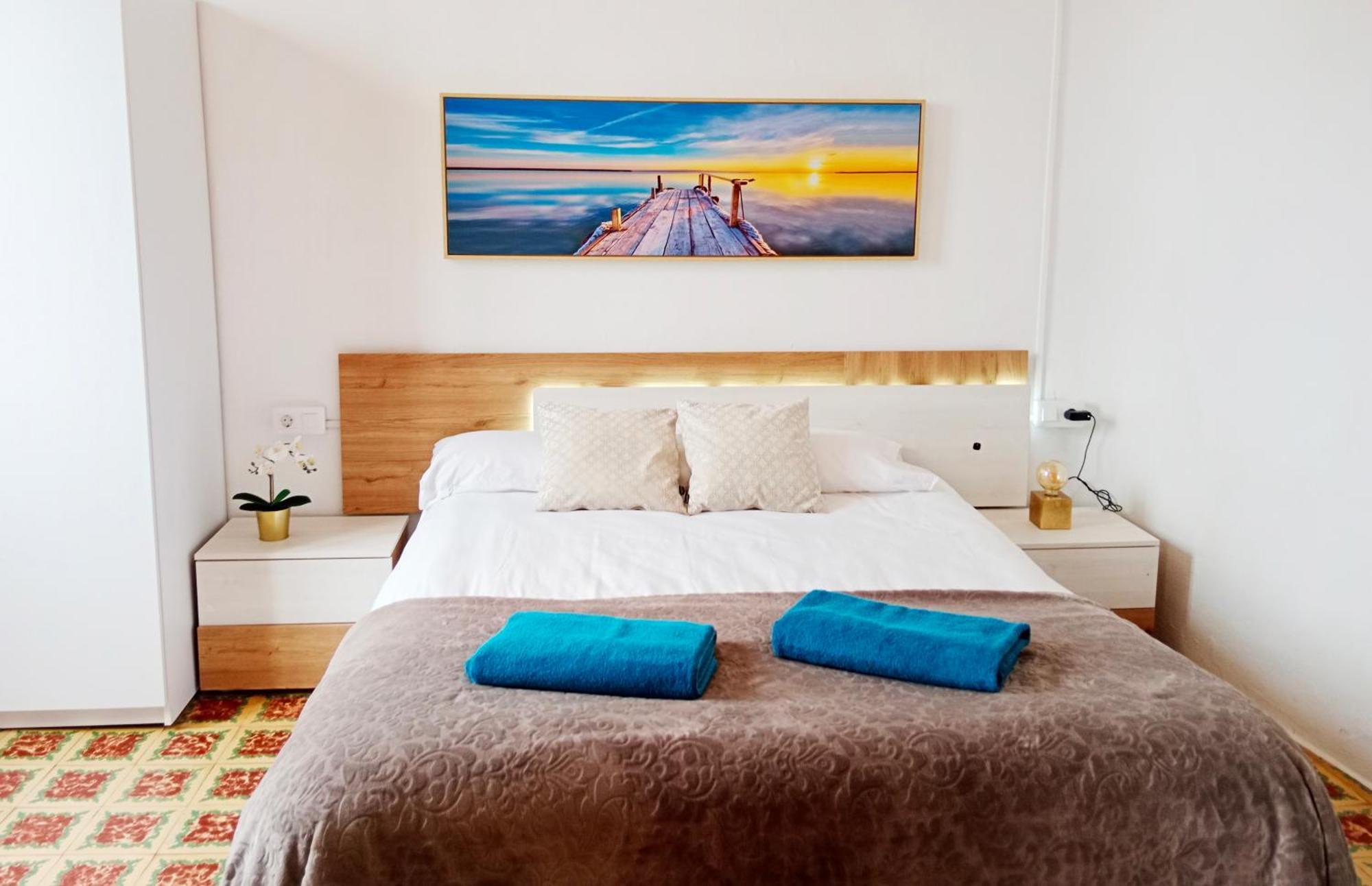 Villa Ca'N Verd Alcudia  Eksteriør billede
