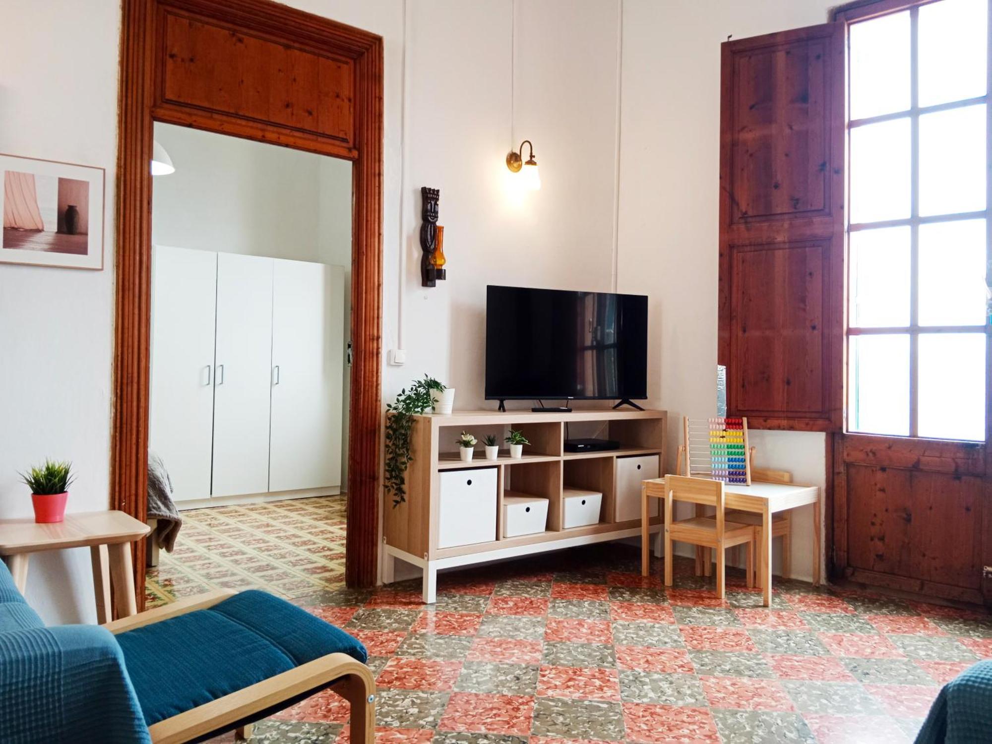 Villa Ca'N Verd Alcudia  Eksteriør billede