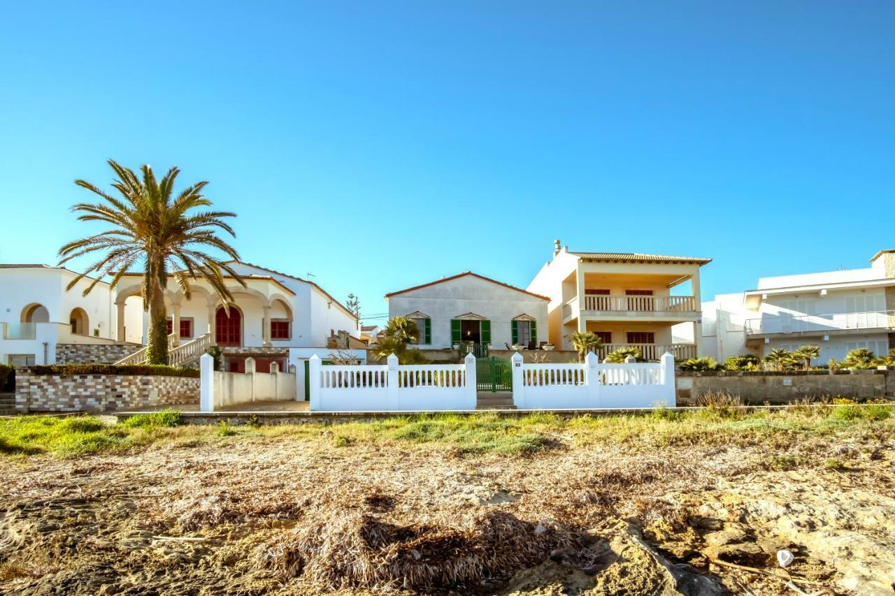 Villa Ca'N Verd Alcudia  Eksteriør billede