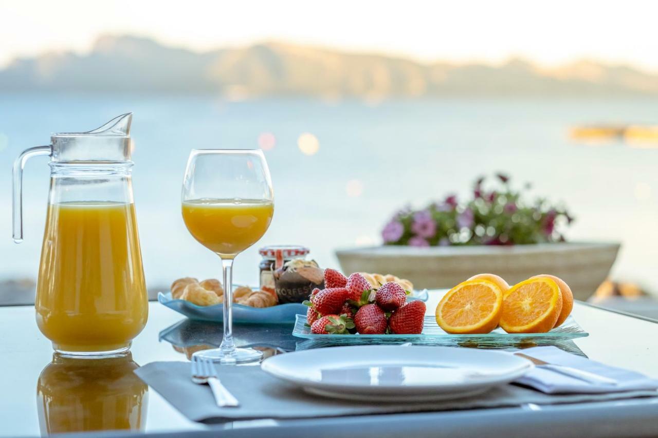 Villa Ca'N Verd Alcudia  Eksteriør billede