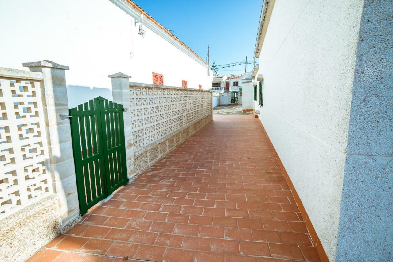 Villa Ca'N Verd Alcudia  Eksteriør billede