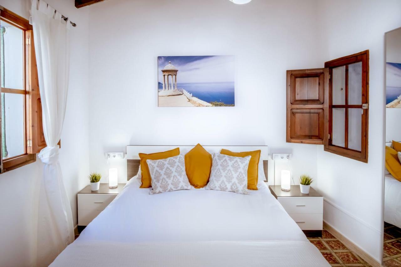Villa Ca'N Verd Alcudia  Eksteriør billede