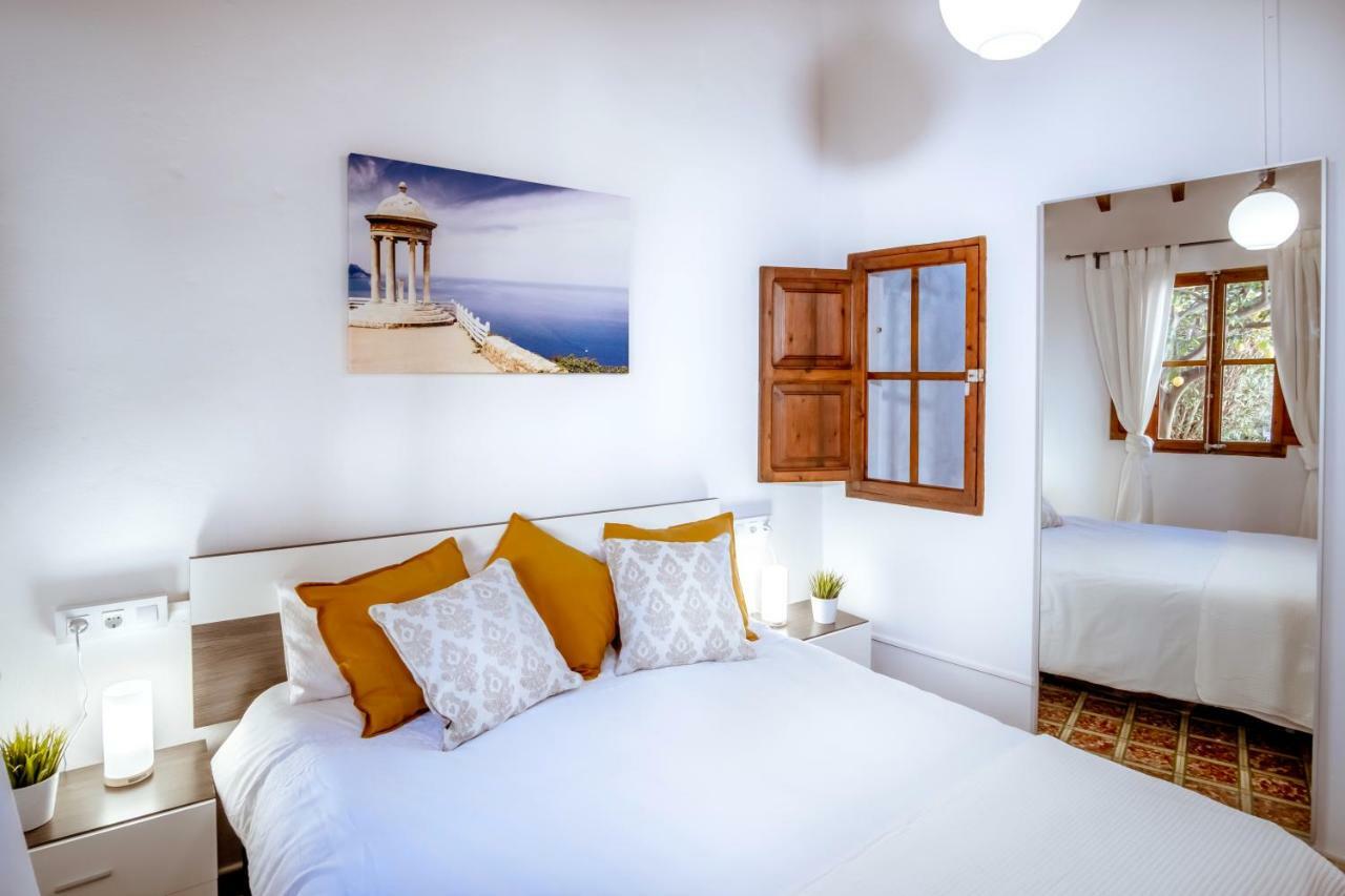 Villa Ca'N Verd Alcudia  Eksteriør billede
