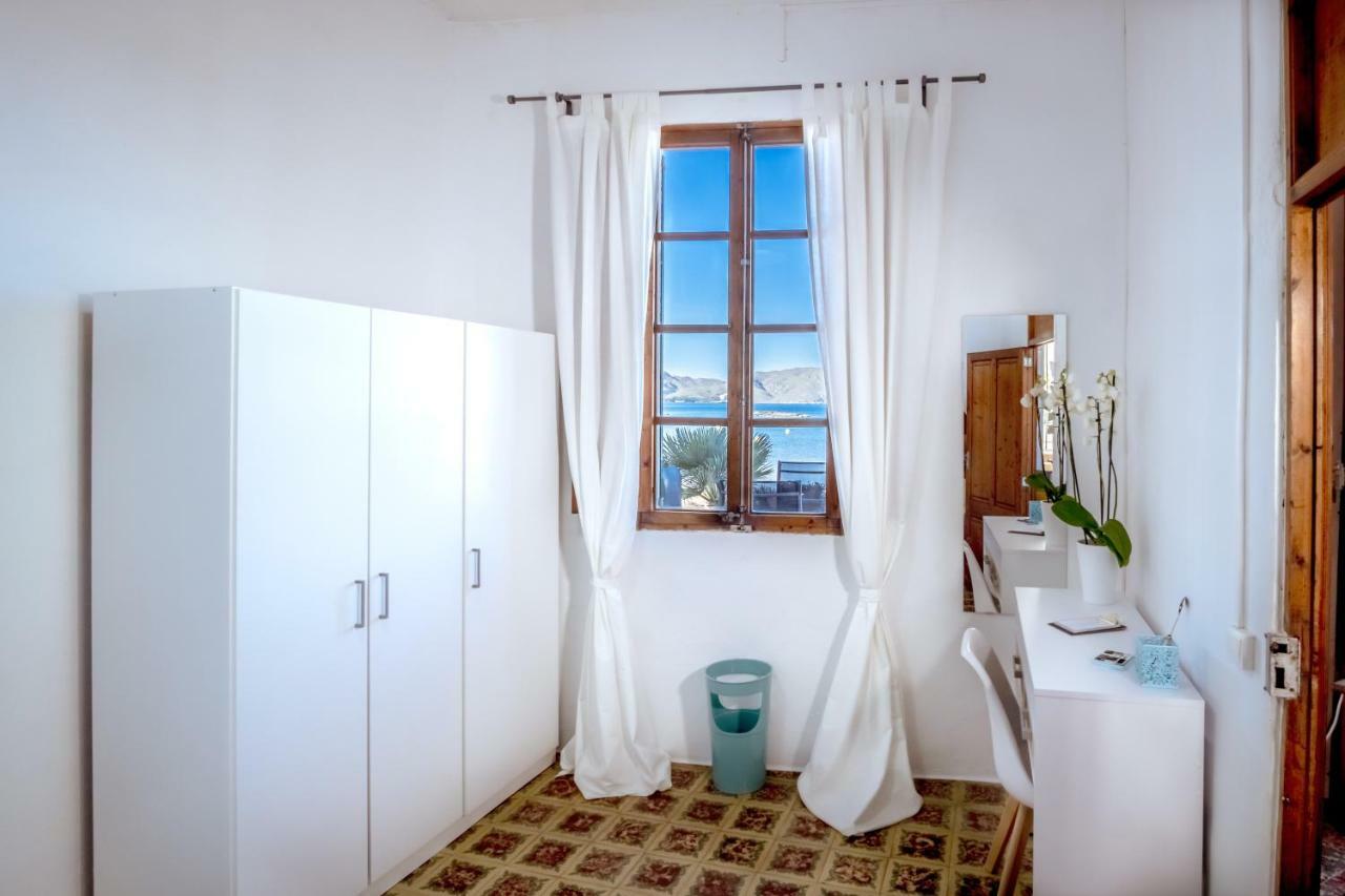 Villa Ca'N Verd Alcudia  Eksteriør billede
