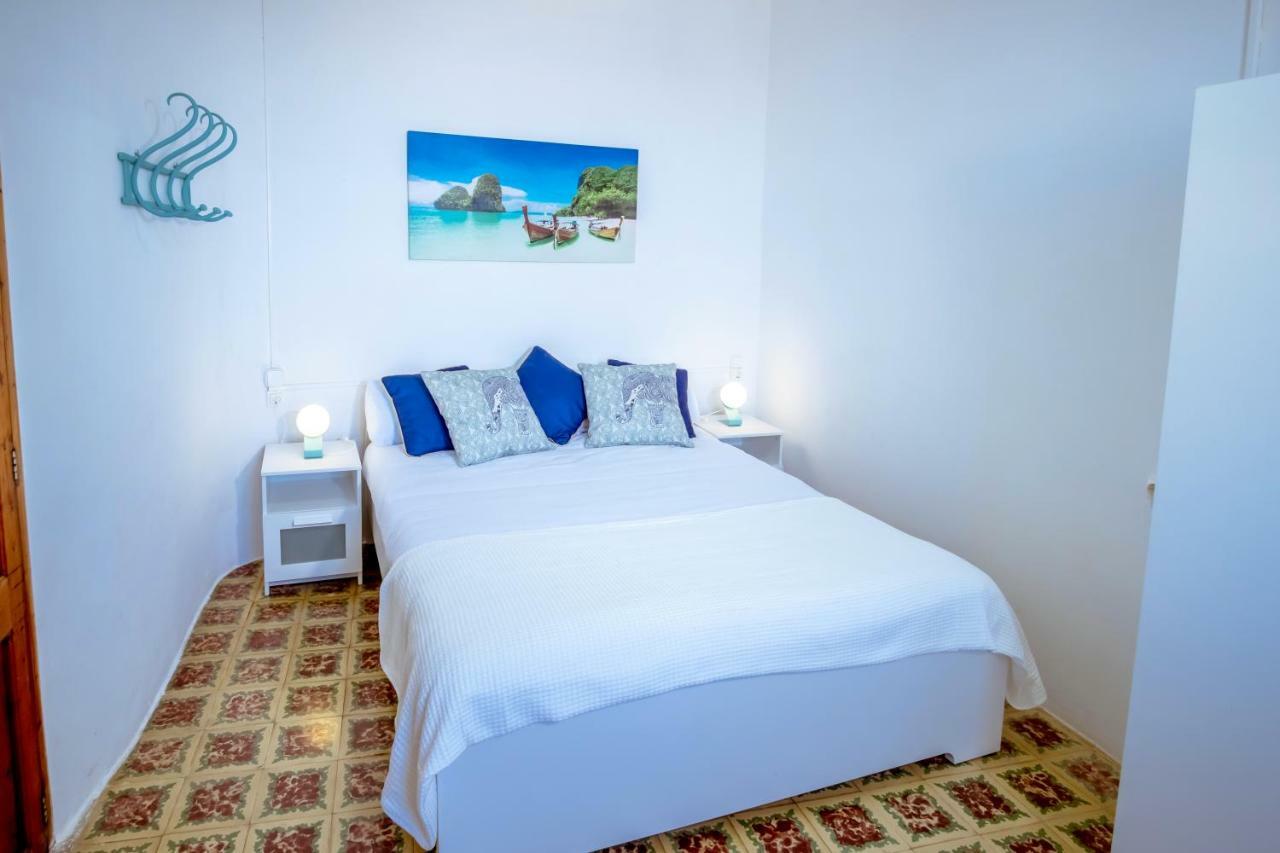 Villa Ca'N Verd Alcudia  Eksteriør billede
