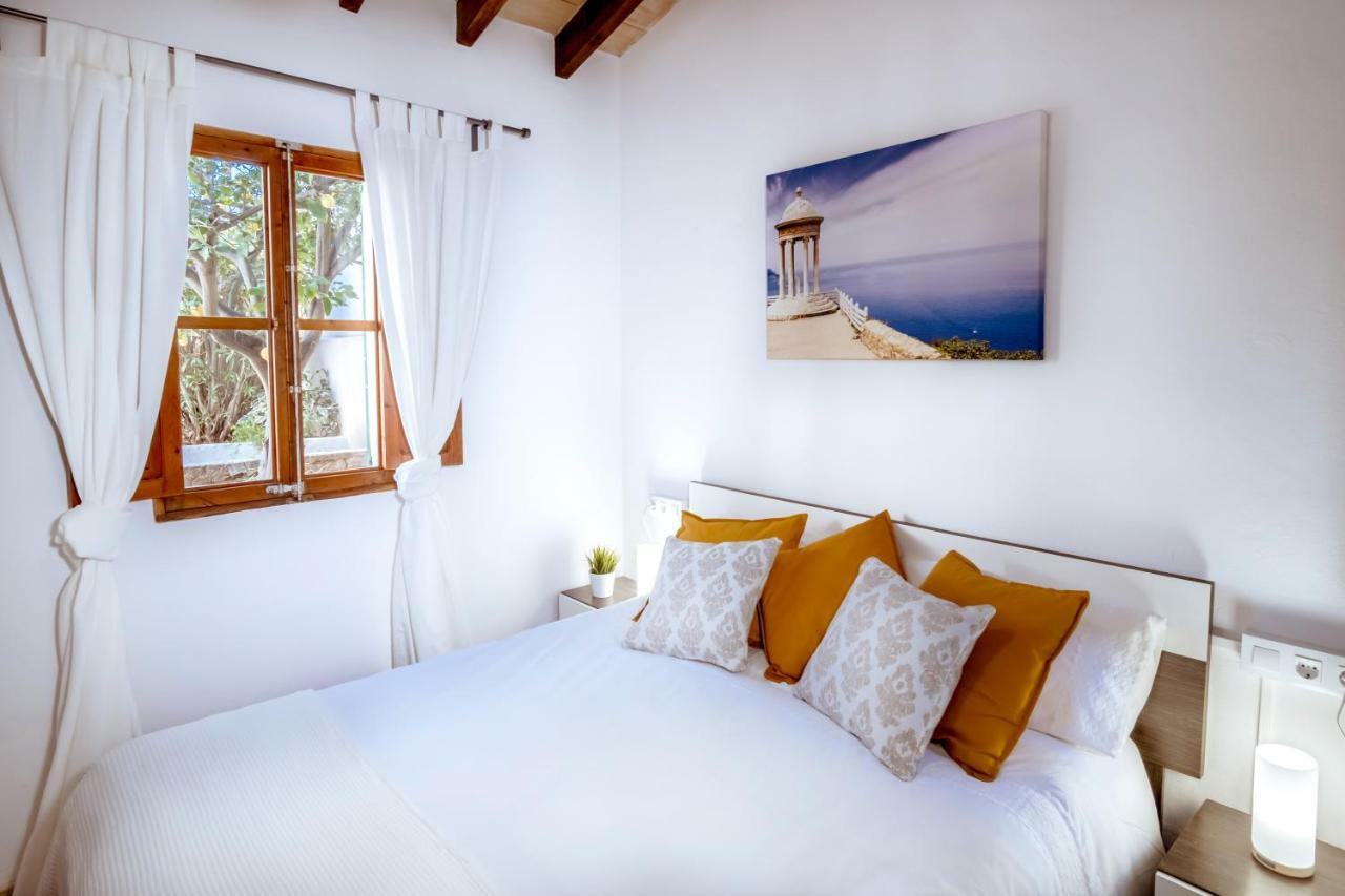 Villa Ca'N Verd Alcudia  Eksteriør billede