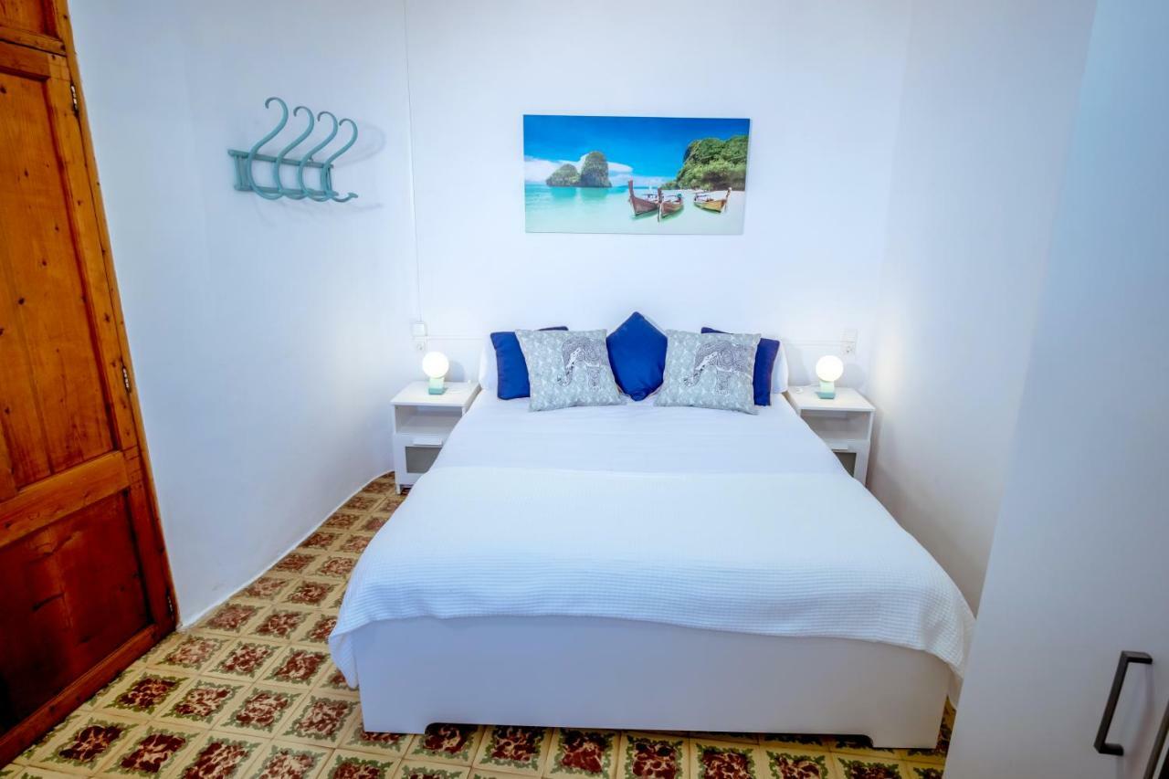 Villa Ca'N Verd Alcudia  Eksteriør billede